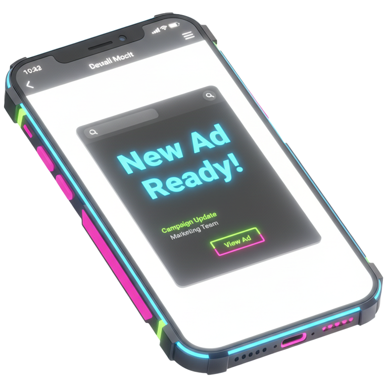 2. You Approve or Request Edits (or not)